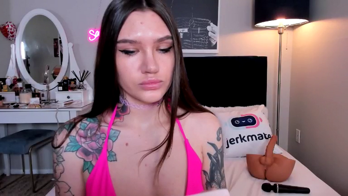 SashaNels