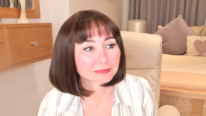 SaucyMilfSophia