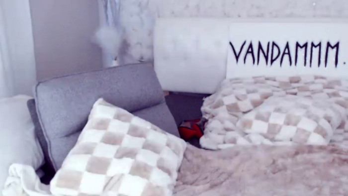 VanDammm