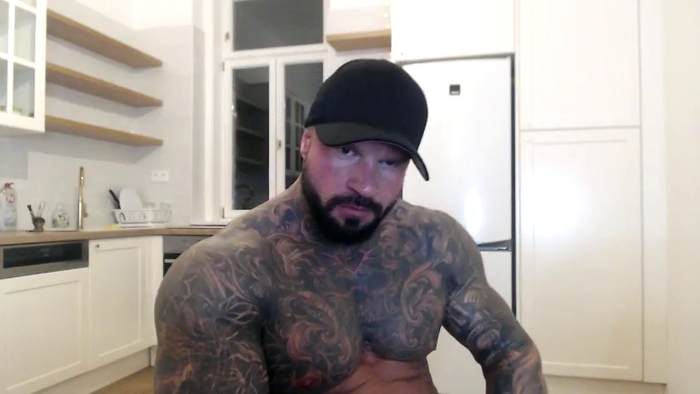 jasonstromm
