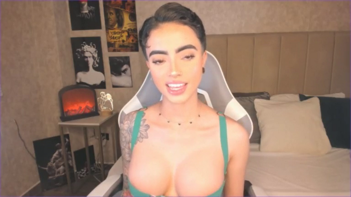 Alessandrademons