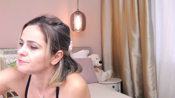 AmysSecret
