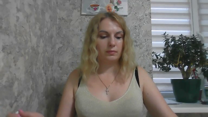 AngelicaRose33