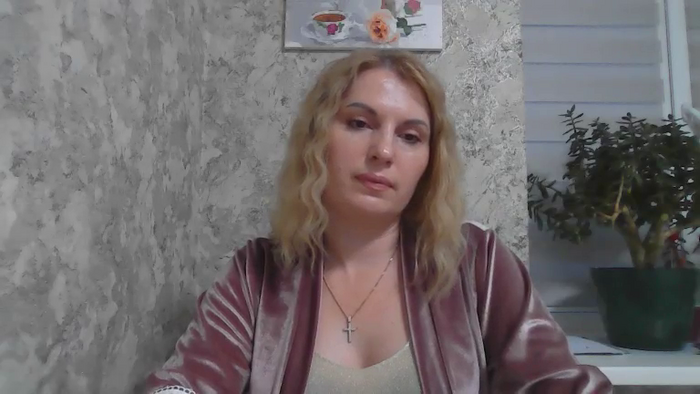 AngelicaRose33