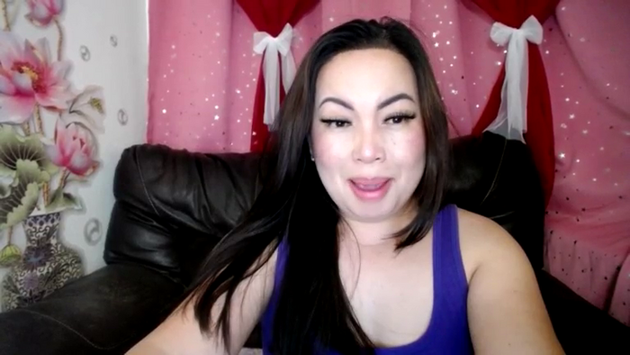 AsianBeautysndtheBeast