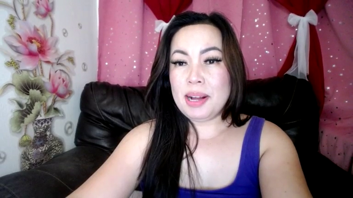 AsianBeautysndtheBeast