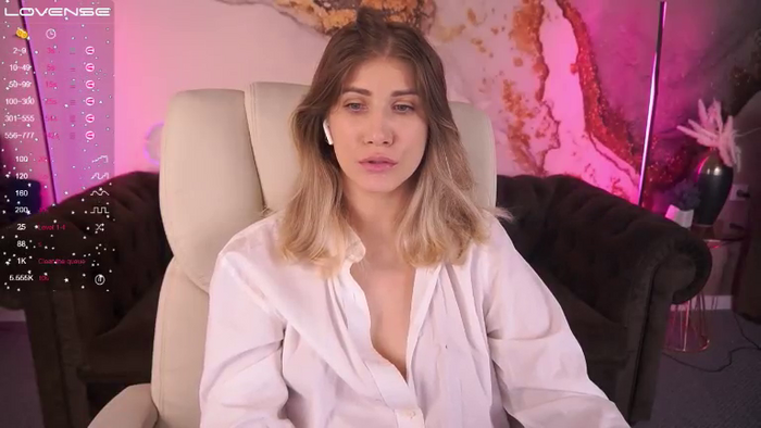 CassandraGood