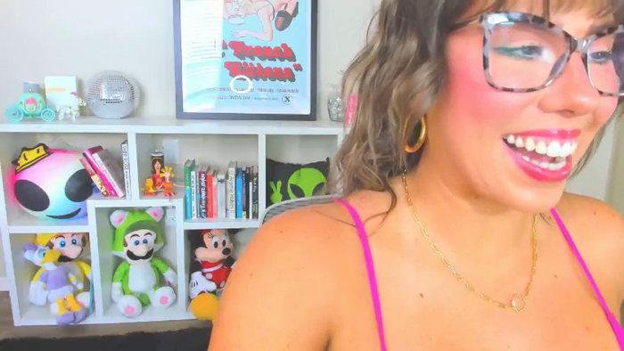 CassidyNicole