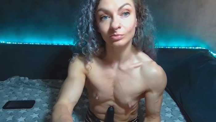 EshleyAlwaysFit