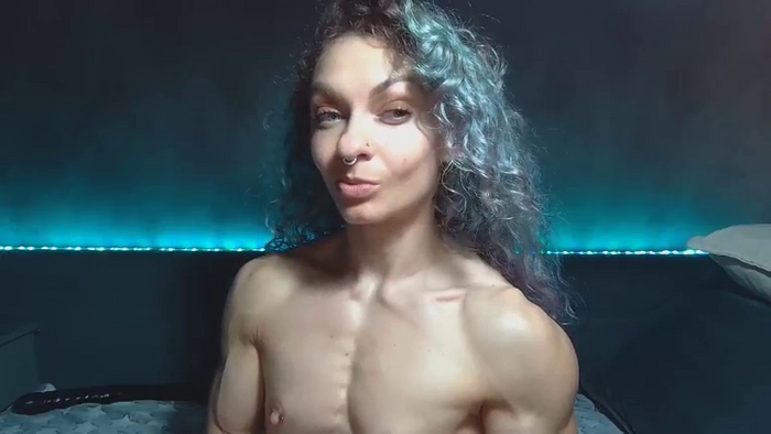 EshleyAlwaysFit