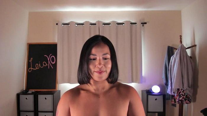 LeiaXO