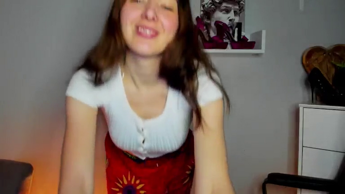 MeganxKISS19