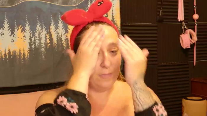 PussyCupcake