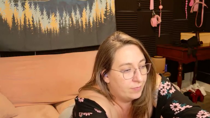 PussyCupcake