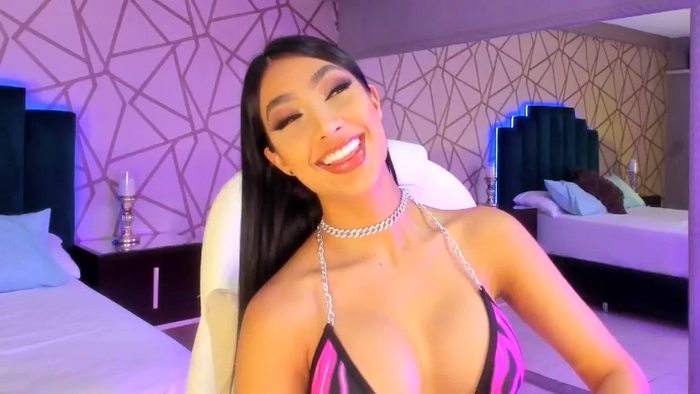 SabrinaRoss