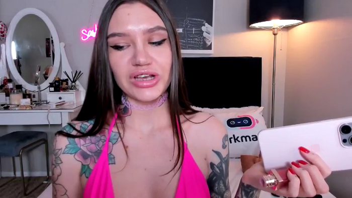 SashaNels