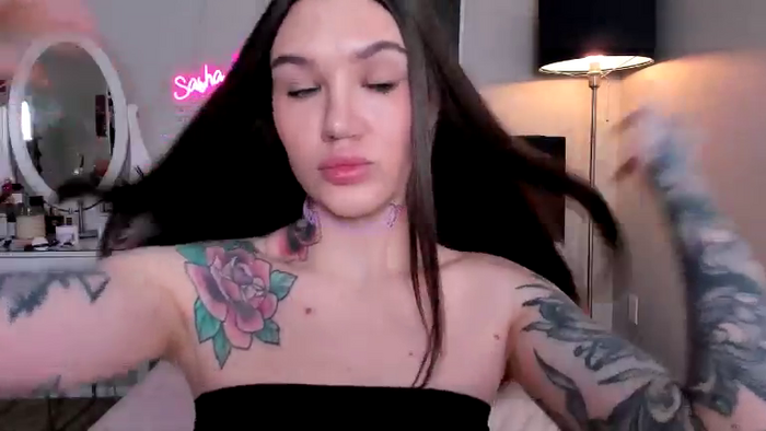 SashaNels
