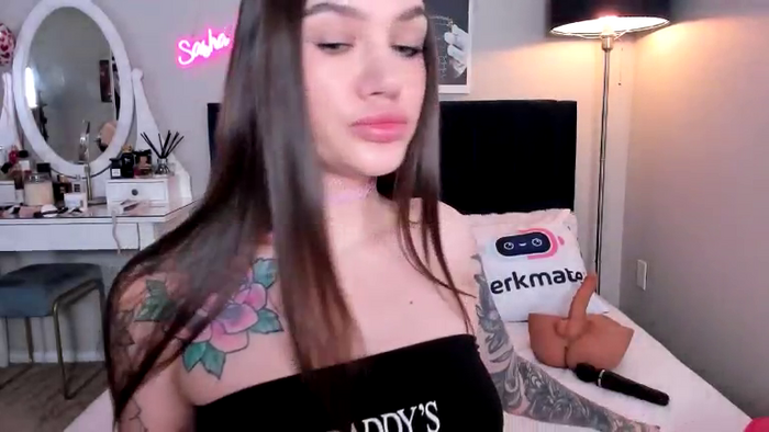 SashaNels