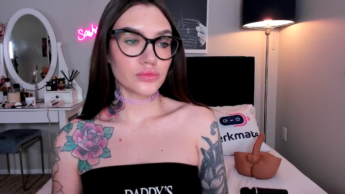 SashaNels