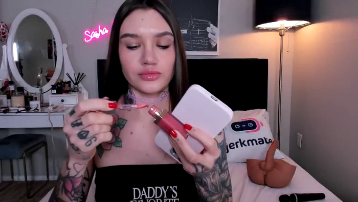 SashaNels