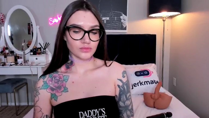 SashaNels