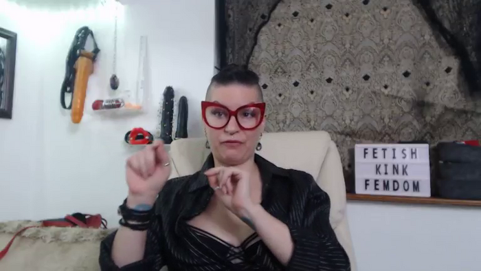 TheeLadyKatrina