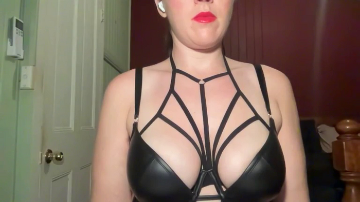YesGoddessAmora