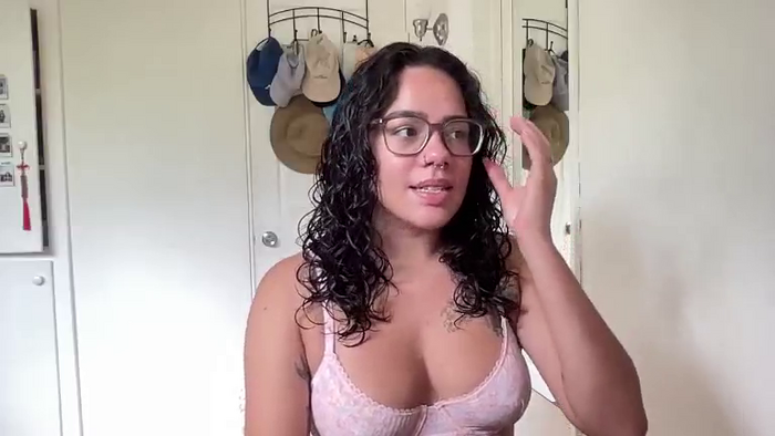 muchachita