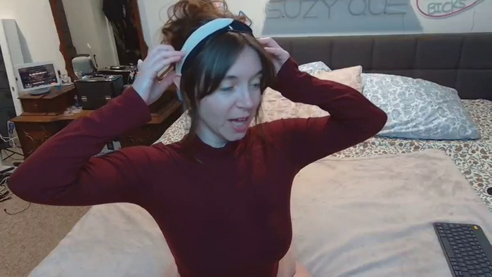 suzyque
