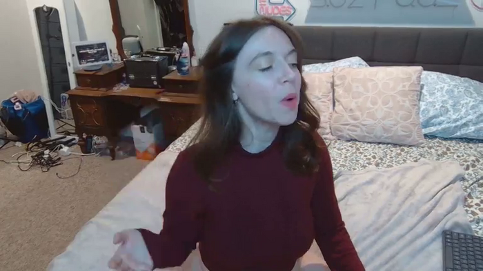 suzyque