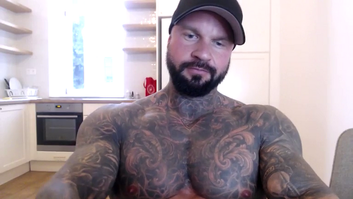 jasonstromm