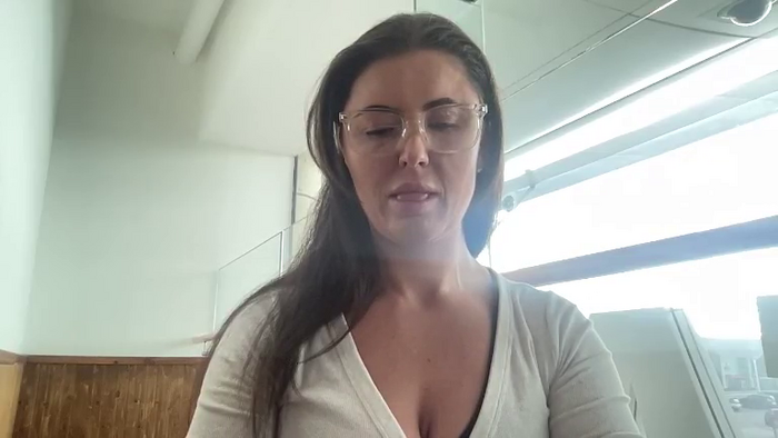 BrunetteRubyRose