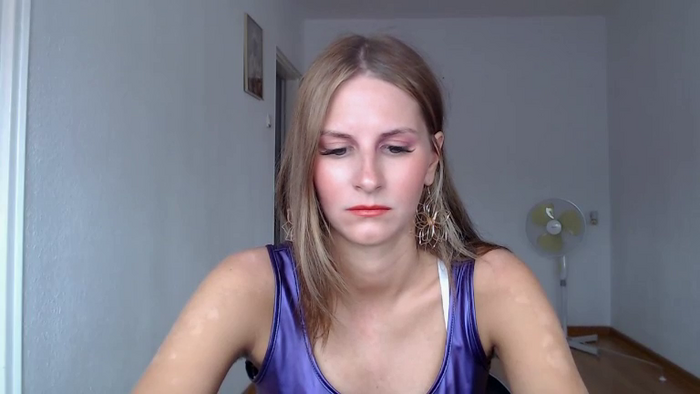 DagieRedSexy