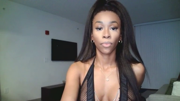 GoddessNaomiDiamonds