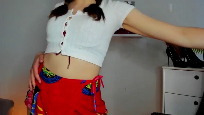 MeganxKISS19