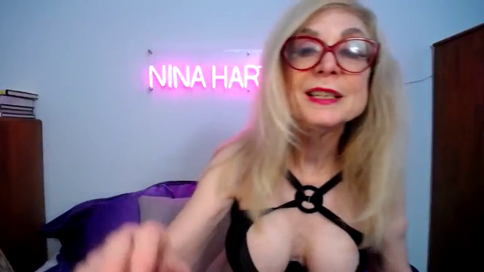 NinaHartley