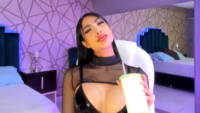 SabrinaRoss