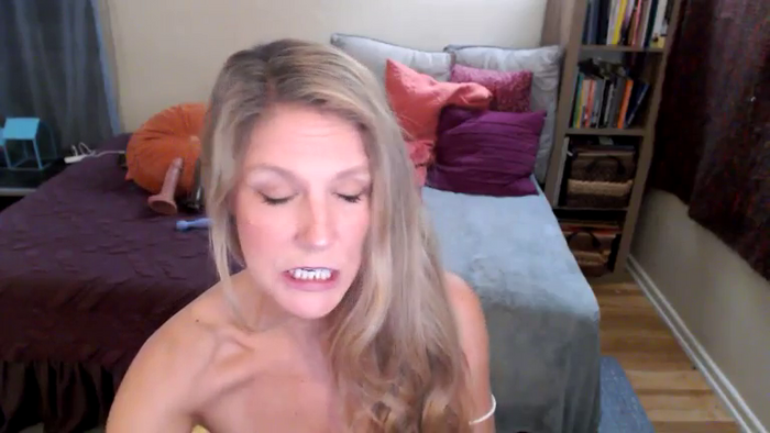 SweetCougarCandy