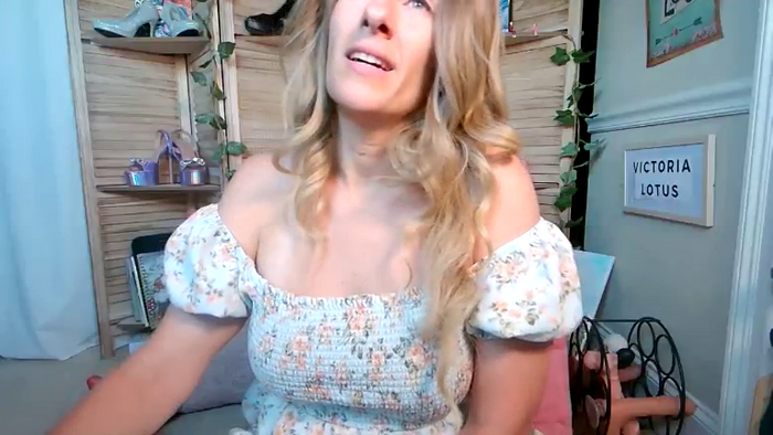 VictoriaLotus