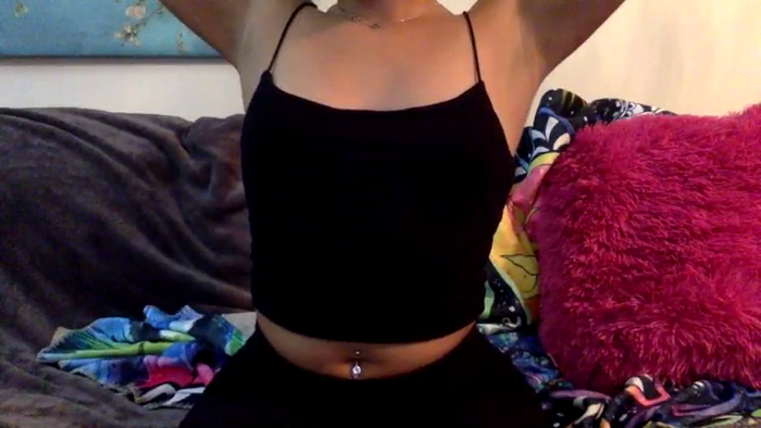 horneypeach