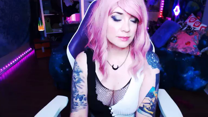 GoddessValkyrieRose
