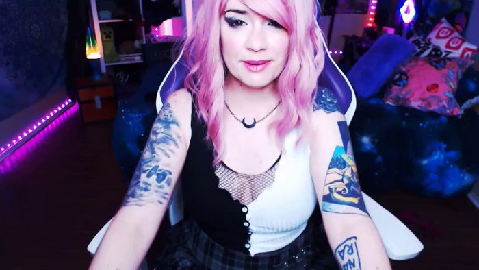 GoddessValkyrieRose