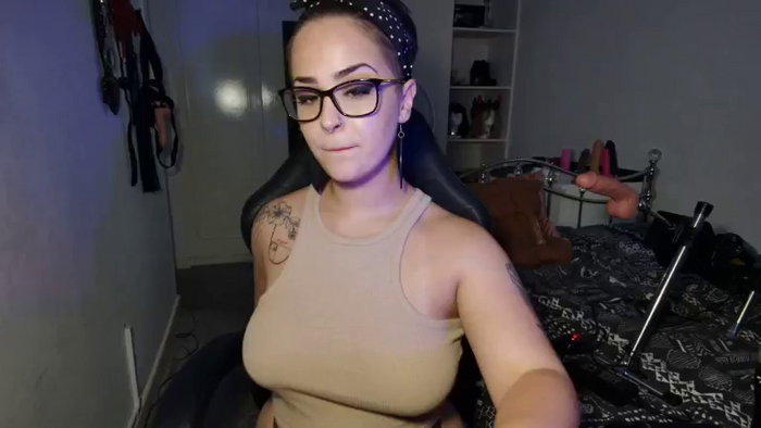 KendraLazaar