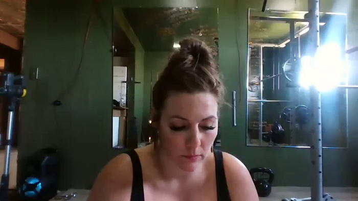Lustylillian