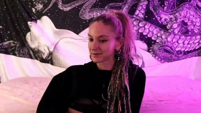 MsVixenViolet