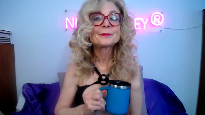 NinaHartley