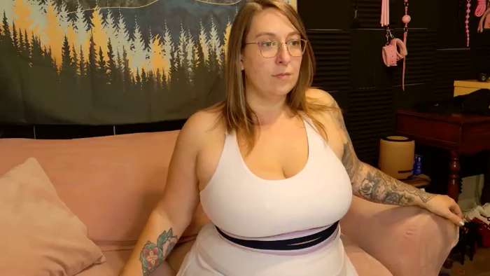 PussyCupcake