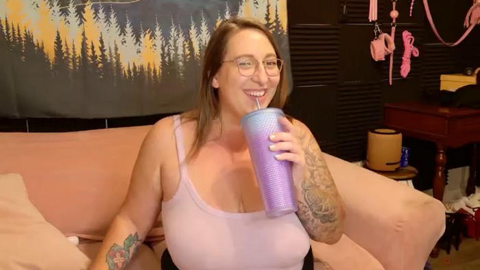 PussyCupcake