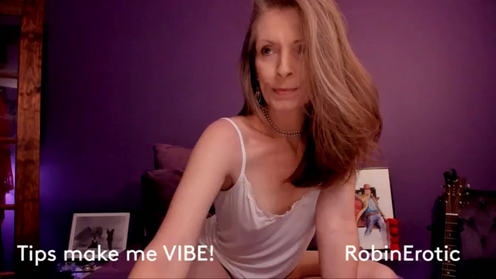 RobinErotic