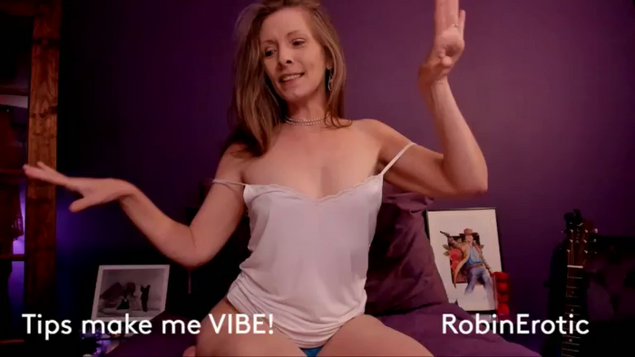 RobinErotic